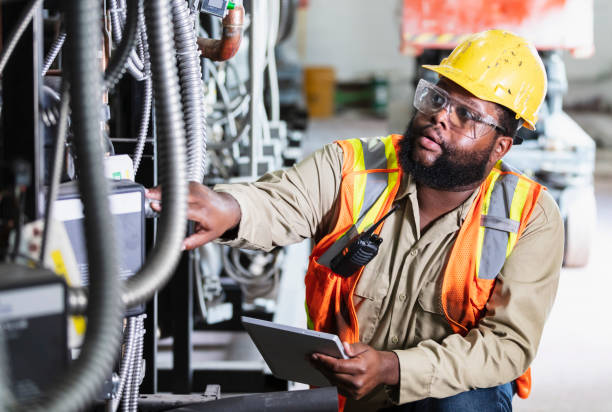 Best Electrical Contractors for Businesses  in Crane, TX