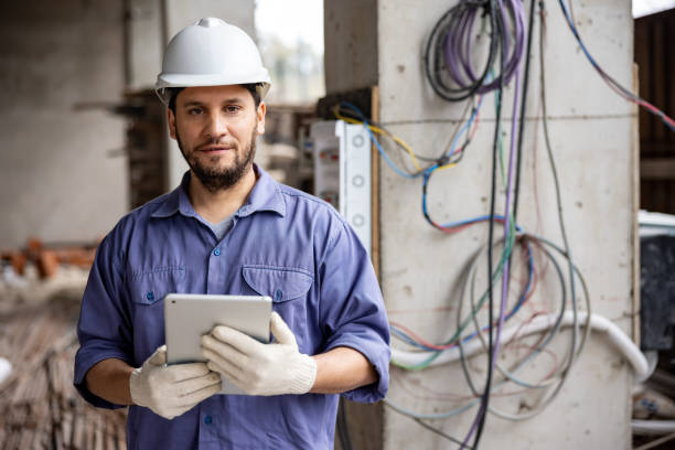 Best Home Electrical Repair  in Crane, TX