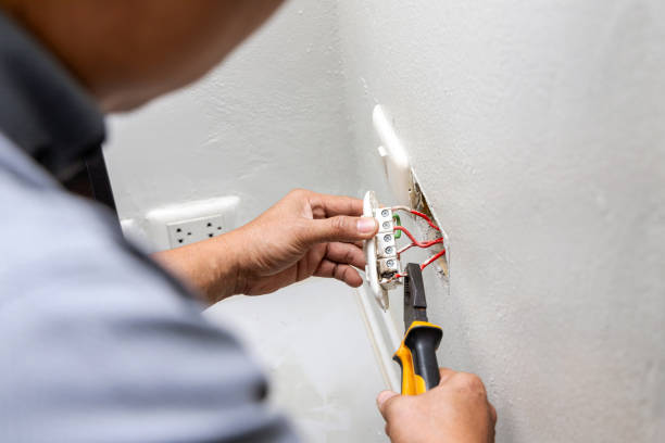 Best Electrical Troubleshooting Services  in Crane, TX