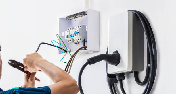 Best Electrical Wiring Services  in Crane, TX
