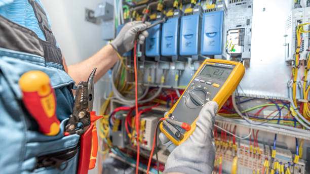 Best Electrical Upgrades for Homes  in Crane, TX