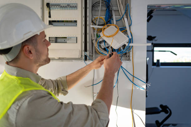 Best Electrician for Home Renovation  in Crane, TX