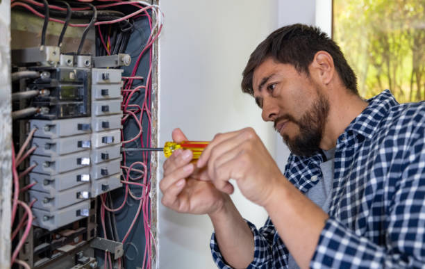 Best 24-Hour Electrician  in Crane, TX